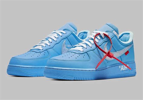 air force Off-White price